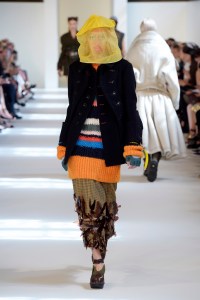 Maison Margiela Couture Fall 2016