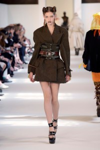 Maison Margiela Couture Fall 2016