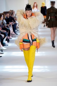 Maison Margiela Couture Fall 2016