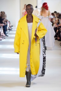 Maison Margiela Couture Fall 2016
