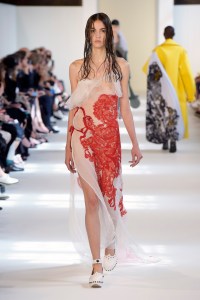 Maison Margiela Couture Fall 2016