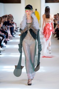 Maison Margiela Couture Fall 2016
