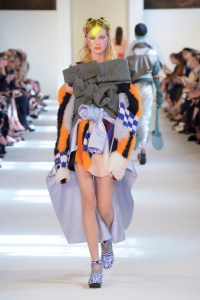 Maison Margiela Couture Fall 2016
