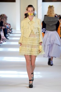 Maison Margiela Couture Fall 2016