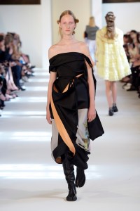 Maison Margiela Couture Fall 2016