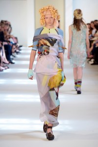 Maison Margiela Couture Fall 2016