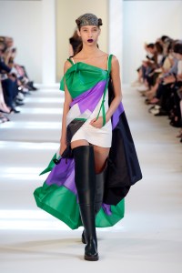 Maison Margiela Couture Fall 2016
