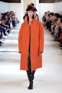 Maison Margiela Couture Fall 2016
