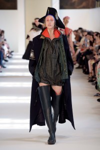 Maison Margiela Couture Fall 2016