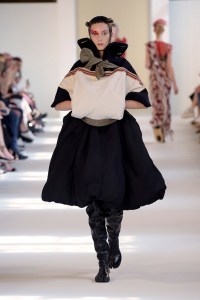 Maison Margiela Couture Fall 2016
