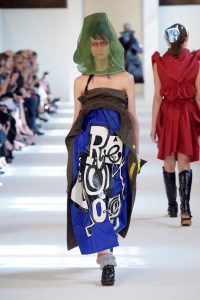 Maison Margiela Couture Fall 2016