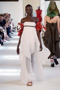 Maison Margiela Couture Fall 2016