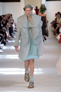 Maison Margiela Couture Fall 2016