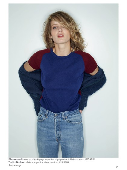 Majestic Filatures' More Than Basics Collection