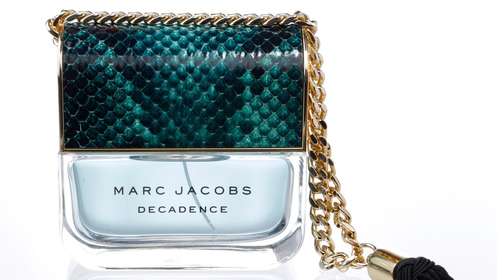 Divine Decadence by Marc Jacobs