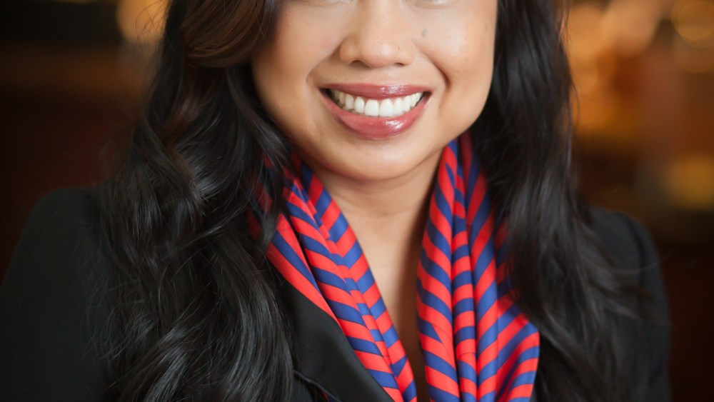 Kate Spade Taps Marissa Andrada as Senior VP, Human Resources