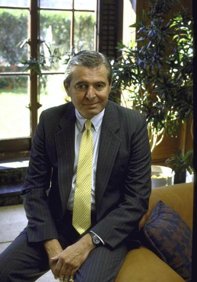 Mark S. Handler, Former Macy's President and Top Merchant