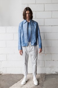 Matiere Men's RTW Spring 2017