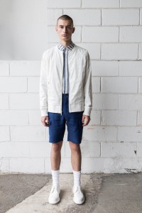 Matiere Men's RTW Spring 2017