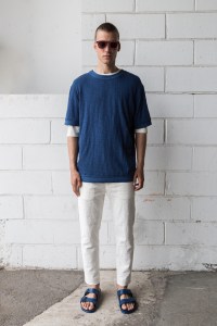 Matiere Men's RTW Spring 2017
