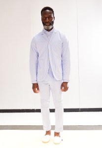 Max 'N Chester Men's RTW Spring 2017