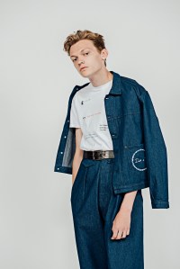 Death to Tennis at Men's New York Trade Show Spring 2017