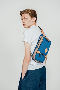 Harvest Label at Men's New York Trade Show Spring 2017