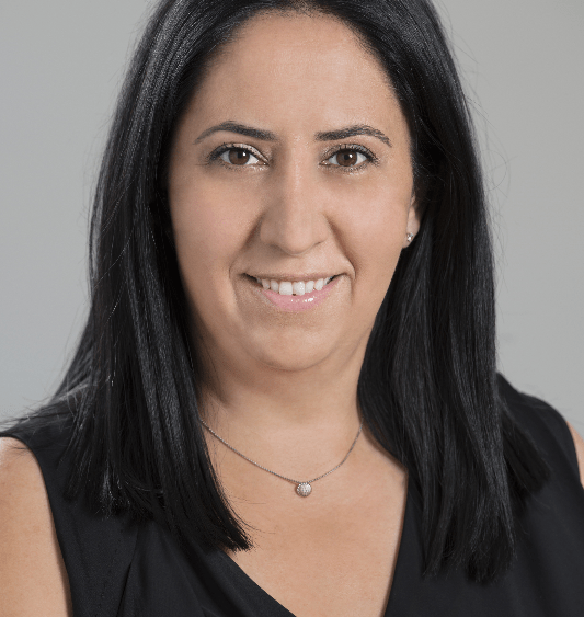 Meri Baregamian Takes the Helm at Bliss
