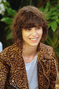 Mica Arganaraz