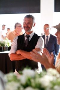 Jonathan Meizler at Milano Unica and CFDA Celebrate: The Fabric Program