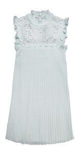 BB Dakota Occasion mint green dress