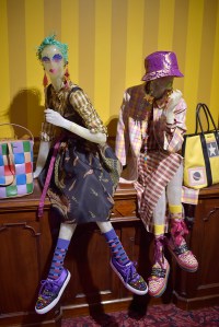 Miu Miu installation1