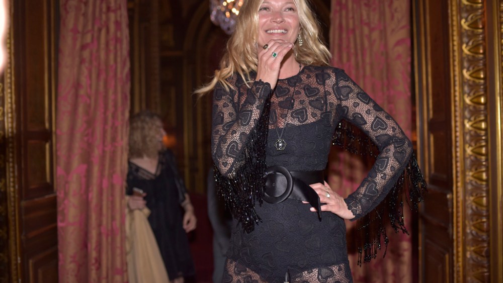 Kate Moss