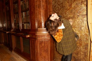 MyTheresa.com Alexa Chung Prada