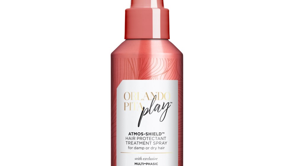 Orlando Pita Play Launches Polish and Protect Line