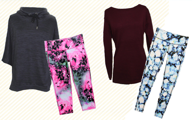 Athleta Has Partnered with Schoola to Help Malala Fund