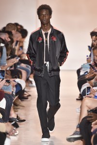 Ovadia & Sons Men's RTW Spring 2017