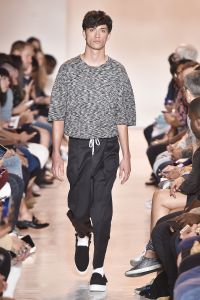 Ovadia & Sons Men's RTW Spring 2017