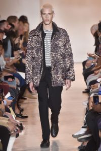 Ovadia & Sons Men's RTW Spring 2017