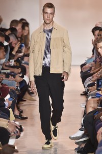 Ovadia & Sons Men's RTW Spring 2017