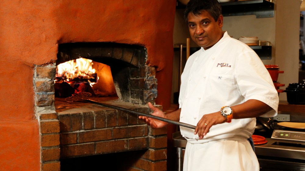 Chef Floyd Cardoz Opens Paowalla in SoHo, New York
