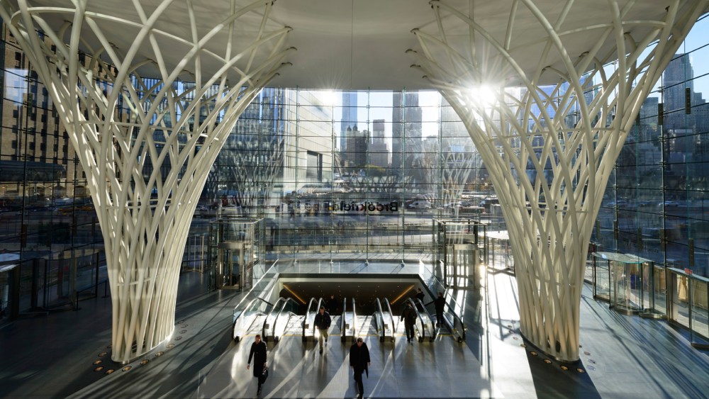 Brookfield Place Appeals to Millennials