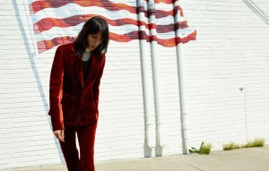 An image from 3.1 Phillip Lim's Fall 2016 Campaign