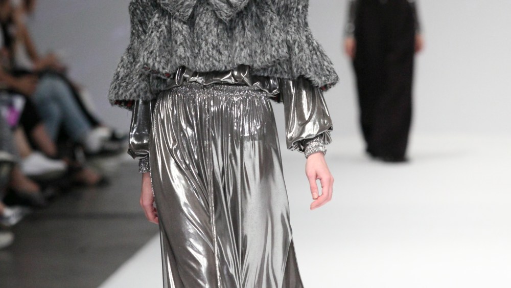 A look from Yuan Liu