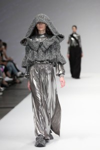 A look from Yuan Liu
