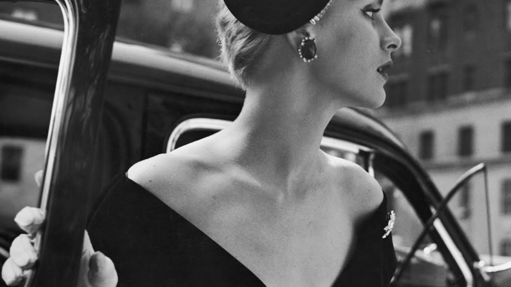 Life Magazine's Photography of Fashion on Display at Spring Studios