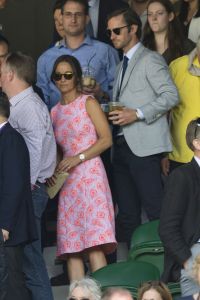 Pippa Middleton James Matthews