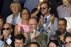 Pippa Middleton James Matthews