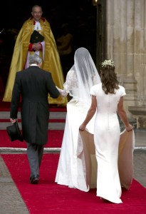 Pippa Middleton Duchess of Cambridge