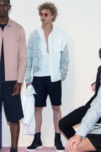 PLAC Men's RTW Spring 2017 Presentation